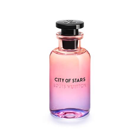 louis vuitton perfume city of stars|Louis Vuitton perfume.